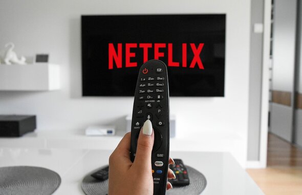 Netflix program 2022 - nejlepší seriály a filmy