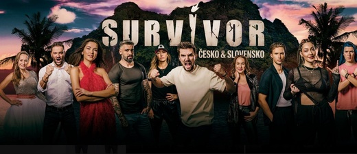 Survivor 2023 online ️ účastníci [Hrdinové vs. Rebelové] epizody zdarma