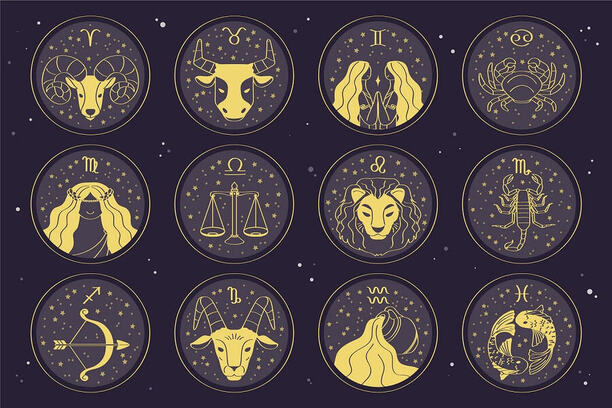 Horoskop květen 2023