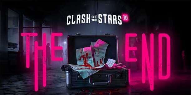 Clash of the Stars 10: Datum, vstupenky, live stream, karta