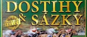 Hra Dostihy a sázky – pravidla online