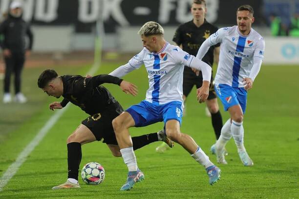 Slavia Praha – Banik Ostrava: kde sledovat live stream