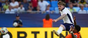 Euro U21: Finále Anglie - Německo – kde sledovat fotbal dnes živě Euro U21: Finále Anglie - Německo – kde sledovat fotbal dnes živě