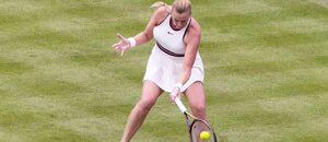 Wimbledon 2025: Petra Kvitová - Emma Navarro tenis dnes živě Wimbledon 2025: Petra Kvitová - Emma Navarro tenis dnes živě